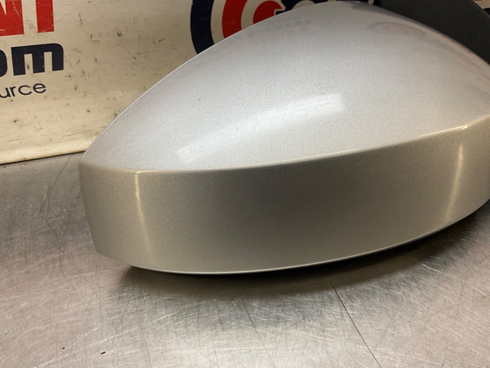 2004 Nissan Z33 350Z Passenger Right Powered Side View Mirror OEM 22BLCFE - On Point Parts Inc