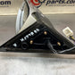 2004 Nissan Z33 350Z Passenger Right Powered Side View Mirror OEM 22BLCFE - On Point Parts Inc