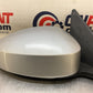 2004 Nissan Z33 350Z Passenger Right Powered Side View Mirror OEM 22BLCFE - On Point Parts Inc