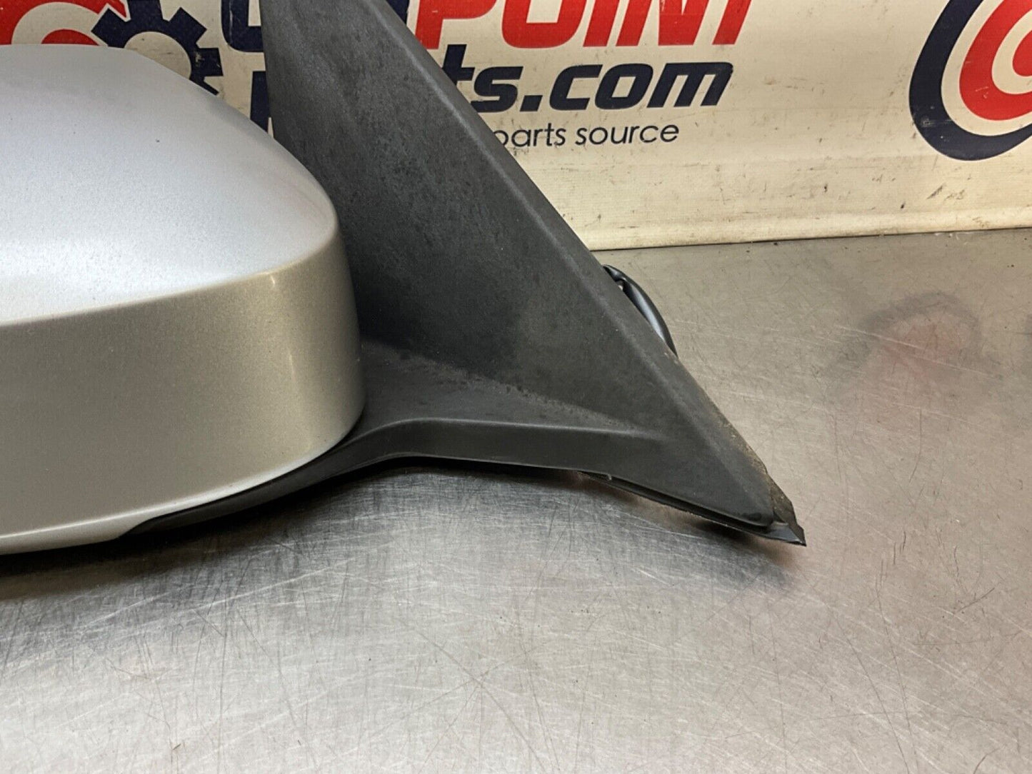 2004 Nissan Z33 350Z Passenger Right Powered Side View Mirror OEM 22BLCFE - On Point Parts Inc
