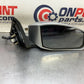 2004 Nissan Z33 350Z Passenger Right Powered Side View Mirror OEM 22BLCFE - On Point Parts Inc