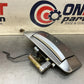 2004 Nissan Z33 350Z Passenger Right Exterior Door Handle OEM 22BLCFE - On Point Parts Inc