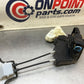 2004 Nissan Z33 350Z Passenger Right Door Lock Actuator OEM 22BLCFE - On Point Parts Inc