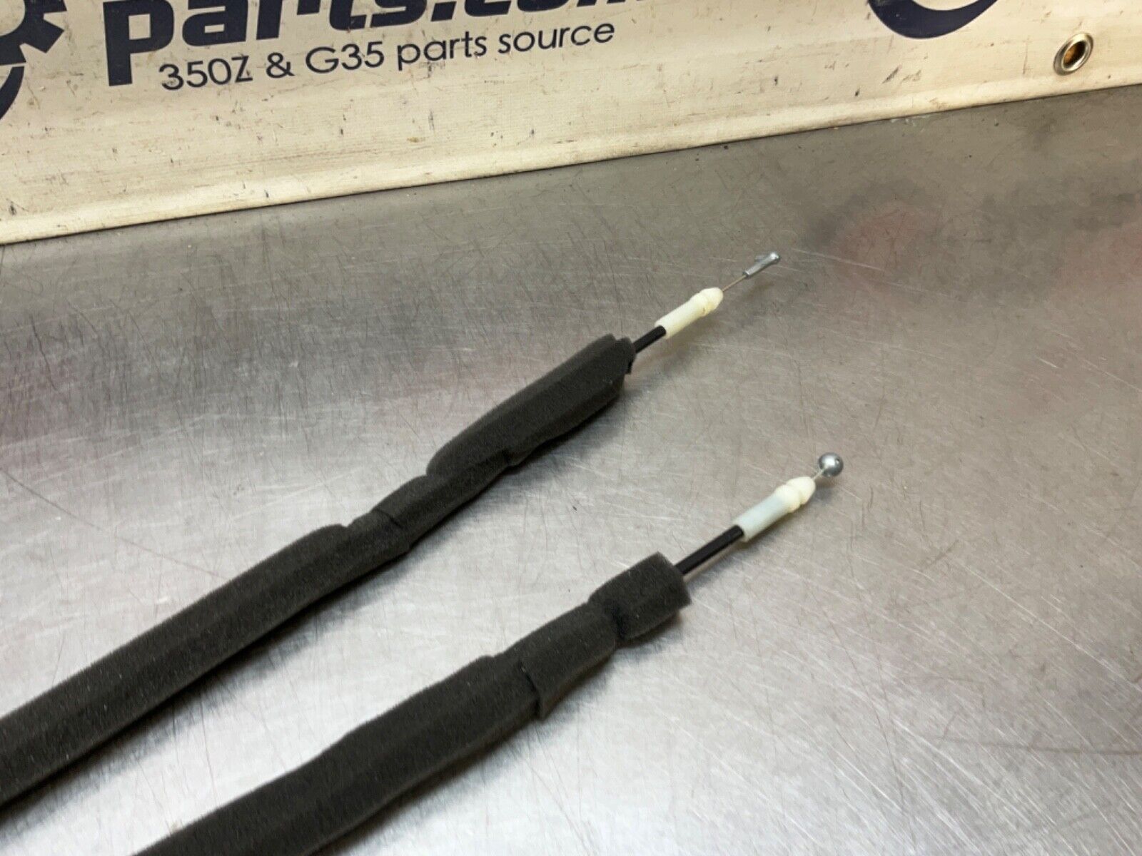 2004 Nissan Z33 350Z Passenger Right Door Lock Actuator OEM 22BLCFE - On Point Parts Inc