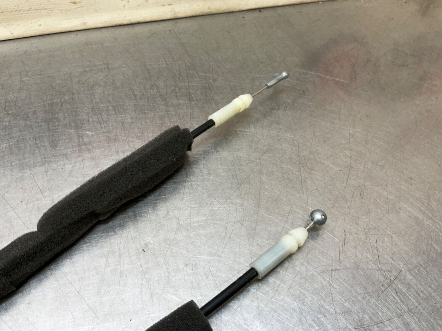 2004 Nissan Z33 350Z Passenger Right Door Lock Actuator OEM 22BLCFE - On Point Parts Inc