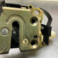 2004 Nissan Z33 350Z Passenger Right Door Lock Actuator OEM 22BLCFE - On Point Parts Inc