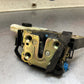 2004 Nissan Z33 350Z Passenger Right Door Lock Actuator OEM 22BLCFE - On Point Parts Inc