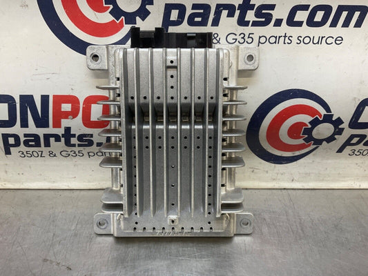 2004 Nissan Z33 350ZBose Speaker Radio Receiver Amplifier  11BAJFC - On Point Parts Inc