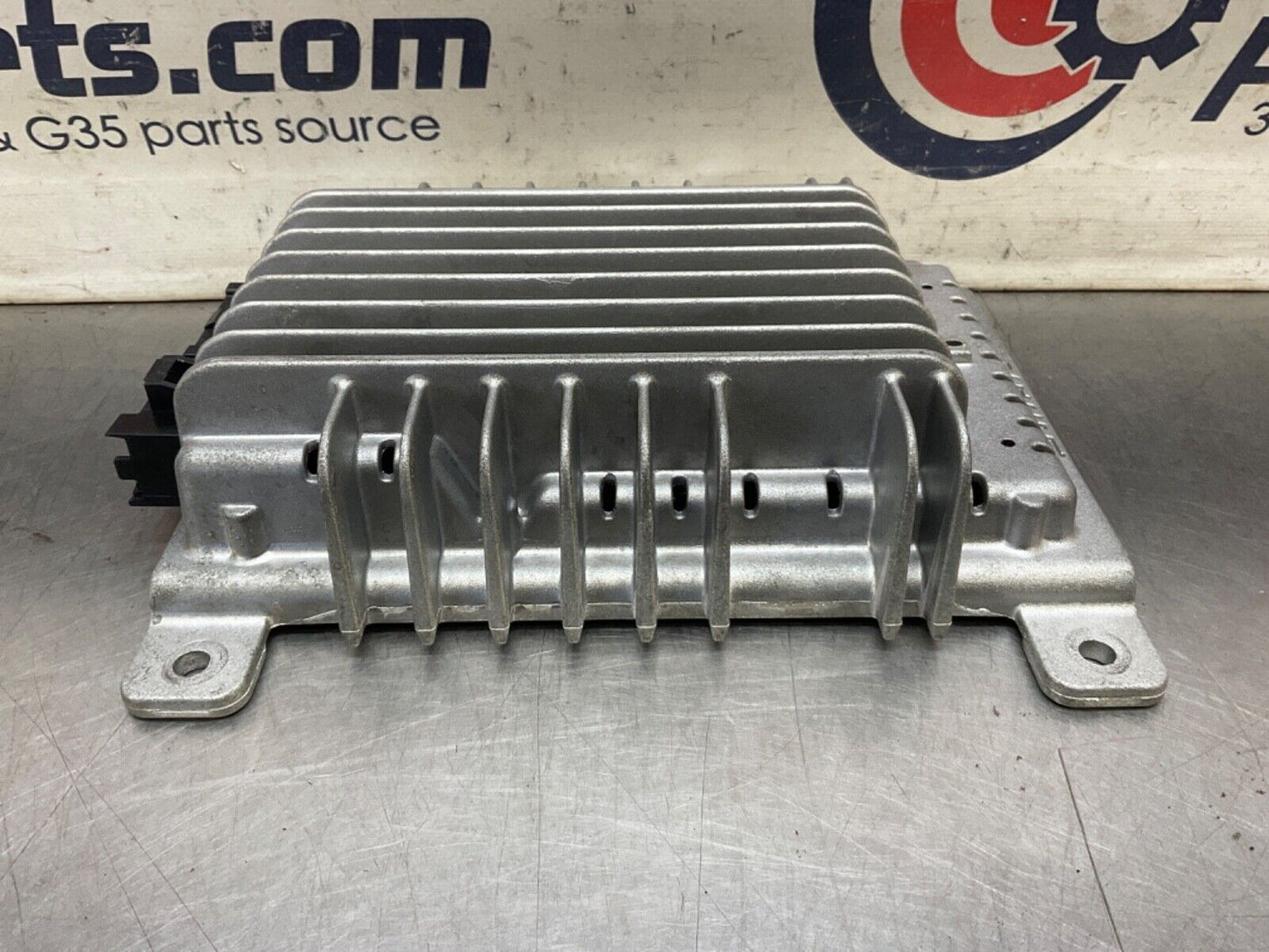 2004 Nissan Z33 350ZBose Speaker Radio Receiver Amplifier  11BAJFC - On Point Parts Inc