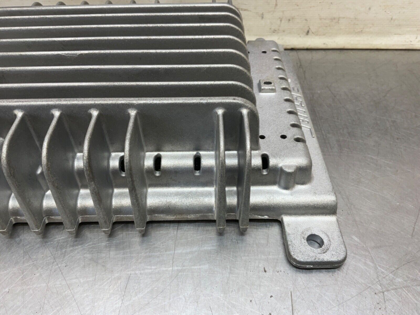 2004 Nissan Z33 350ZBose Speaker Radio Receiver Amplifier  11BAJFC - On Point Parts Inc