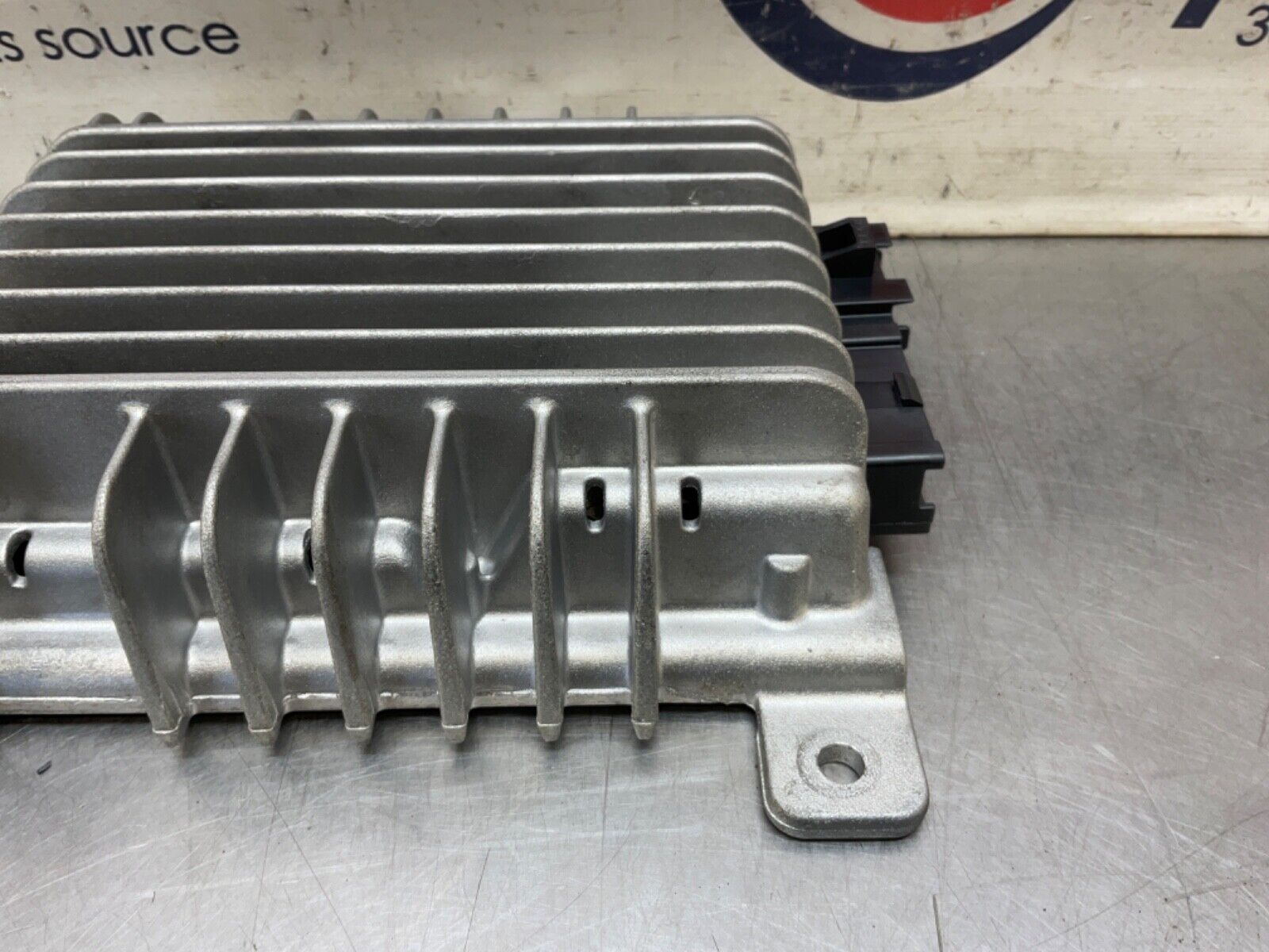 2004 Nissan Z33 350ZBose Speaker Radio Receiver Amplifier  11BAJFC - On Point Parts Inc