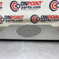 2004 Nissan Z33 350Z Bose Subwoofer Speaker Cover 28178 OEM 11BAJF7 - On Point Parts Inc