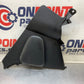 2004Nissan Z33 350Z Driver Left Center Console Knee Kick Panel 68135 OEM 11BAJFA - On Point Parts Inc