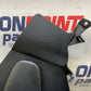 2004Nissan Z33 350Z Driver Left Center Console Knee Kick Panel 68135 OEM 11BAJFA - On Point Parts Inc