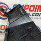2004Nissan Z33 350Z Driver Left Center Console Knee Kick Panel 68135 OEM 11BAJFA - On Point Parts Inc