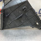 2004Nissan Z33 350Z Driver Left Center Console Knee Kick Panel 68135 OEM 11BAJFA - On Point Parts Inc