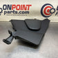 2004Nissan Z33 350Z Driver Left Center Console Knee Kick Panel 68135 OEM 11BAJFA - On Point Parts Inc