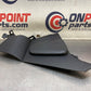 2004Nissan Z33 350Z Driver Left Center Console Knee Kick Panel 68135 OEM 11BAJFA - On Point Parts Inc
