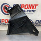 2004Nissan Z33 350Z Driver Left Center Console Knee Kick Panel 68135 OEM 11BAJFA - On Point Parts Inc