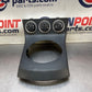 2004NissanZ33 350ZAutomatic Gear Shifter Bezel with Climate Controls OEM 11BAJFC - On Point Parts Inc