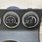 2004NissanZ33 350ZAutomatic Gear Shifter Bezel with Climate Controls OEM 11BAJFC - On Point Parts Inc