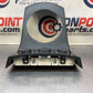 2004NissanZ33 350ZAutomatic Gear Shifter Bezel with Climate Controls OEM 11BAJFC - On Point Parts Inc