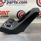 2004NissanZ33 350ZAutomatic Gear Shifter Bezel with Climate Controls OEM 11BAJFC - On Point Parts Inc