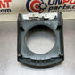 2004NissanZ33 350ZAutomatic Gear Shifter Bezel with Climate Controls OEM 11BAJFC - On Point Parts Inc
