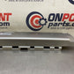 2004 Nissan Z33 350Z Rear Strut Brace Bar Cover 93130 OEM 11BAJF7 - On Point Parts Inc