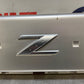 2004 Nissan Z33 350Z Rear Strut Brace Bar Cover 93130 OEM 11BAJF7 - On Point Parts Inc