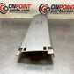 2004 Nissan Z33 350Z Rear Strut Brace Bar Cover 93130 OEM 11BAJF7 - On Point Parts Inc