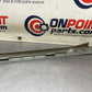 2004 Nissan Z33 350Z Driver Left Door Threshold Sill Trim 769B5 OEM 11BAJF7 - On Point Parts Inc
