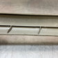 2004 Nissan Z33 350Z Driver Left Door Threshold Sill Trim 769B5 OEM 11BAJF7 - On Point Parts Inc