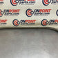 2004 Nissan Z33 350Z Driver Left Door Threshold Sill Trim 769B5 OEM 11BAJF7 - On Point Parts Inc