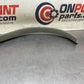 2004 Nissan Z33 350Z Driver Left Door Threshold Sill Trim 769B5 OEM 11BAJF7 - On Point Parts Inc