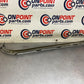 2004 Nissan Z33 350Z Driver Left Door Threshold Sill Trim 769B5 OEM 11BAJF7 - On Point Parts Inc