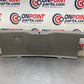2004 Nissan Z33 350Z Trunk Latch Cover Panel OEM 11BAJF7 - On Point Parts Inc