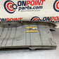 2004 Nissan Z33 350Z Trunk Latch Cover Panel OEM 11BAJF7 - On Point Parts Inc