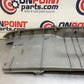 2004 Nissan Z33 350Z Trunk Latch Cover Panel OEM 11BAJF7 - On Point Parts Inc