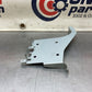 2004 Nissan Z33 350Z Double DIN Radio Mount Brackets OEM 11BAJFC - On Point Parts Inc