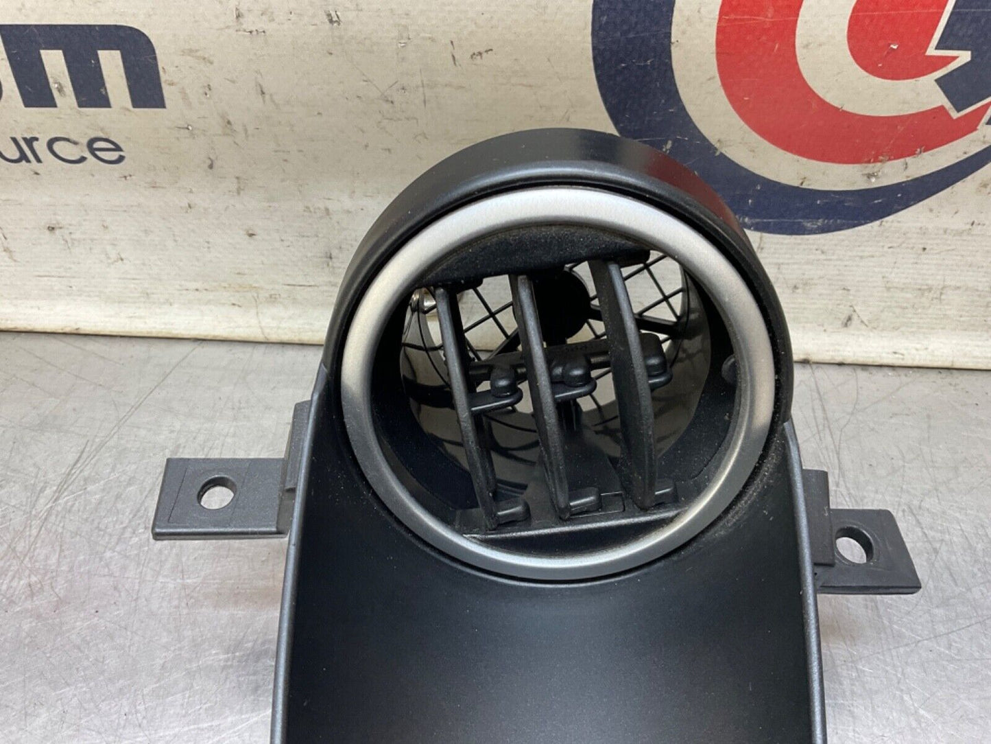 2004 Nissan Z33 350Z Driver Left Door Panel Vent 80965 OEM 11BAJFA - On Point Parts Inc