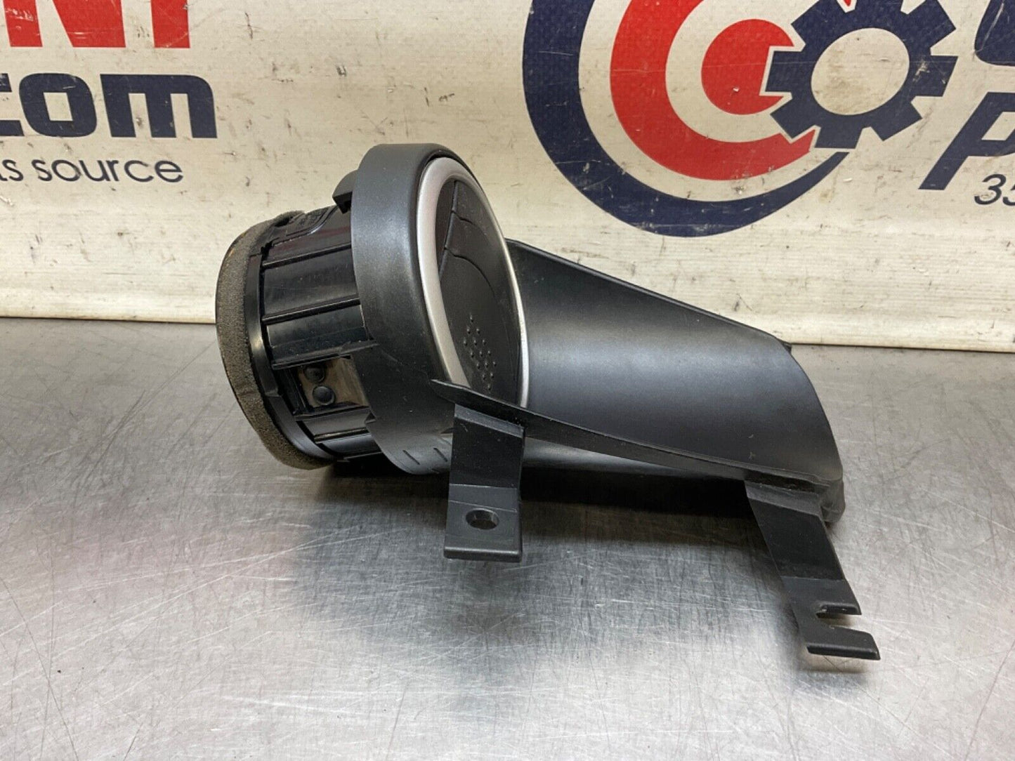 2004 Nissan Z33 350Z Driver Left Door Panel Vent 80965 OEM 11BAJFA - On Point Parts Inc