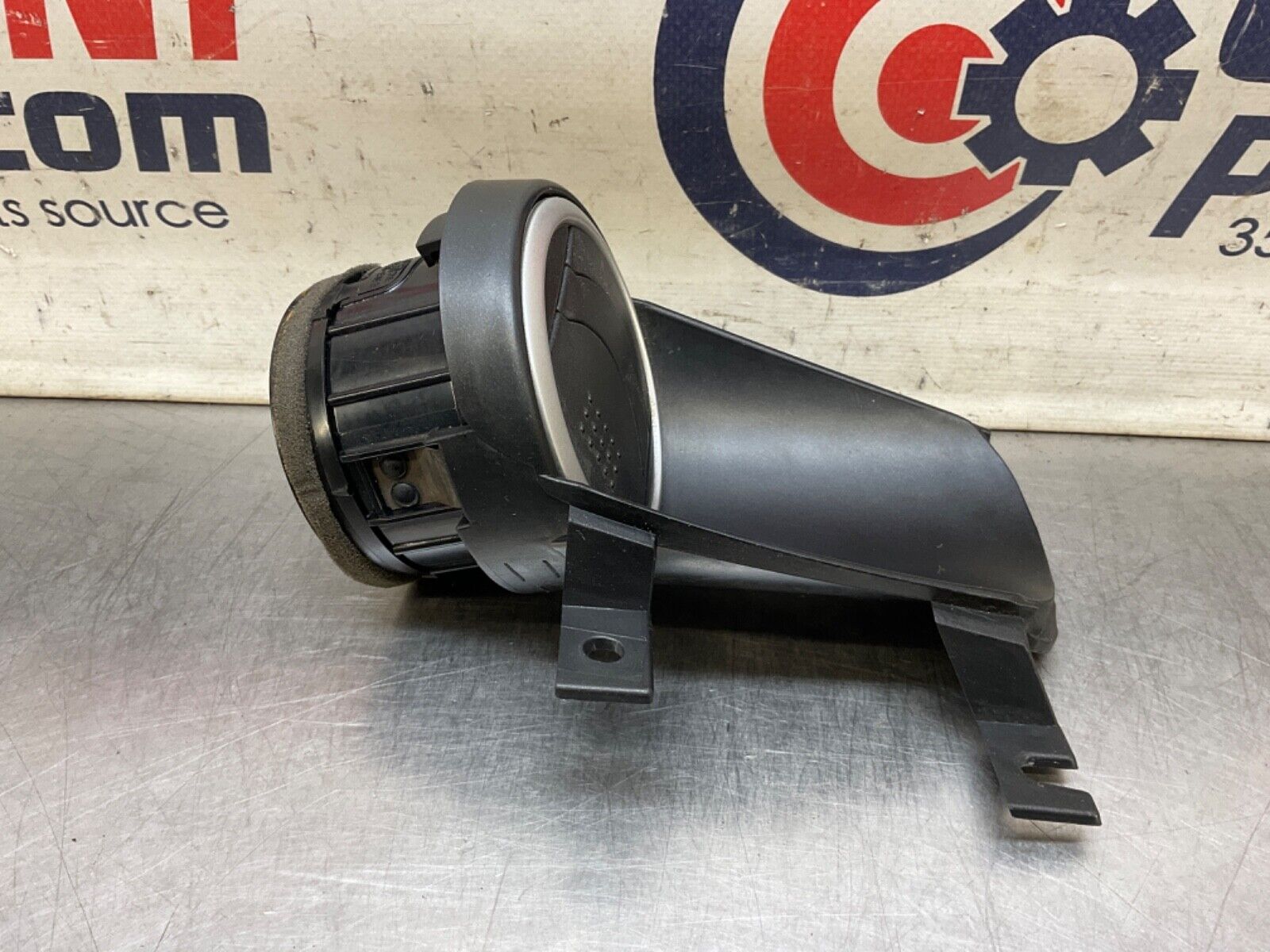 2004 Nissan Z33 350Z Driver Left Door Panel Vent 80965 OEM 11BAJFA - On Point Parts Inc