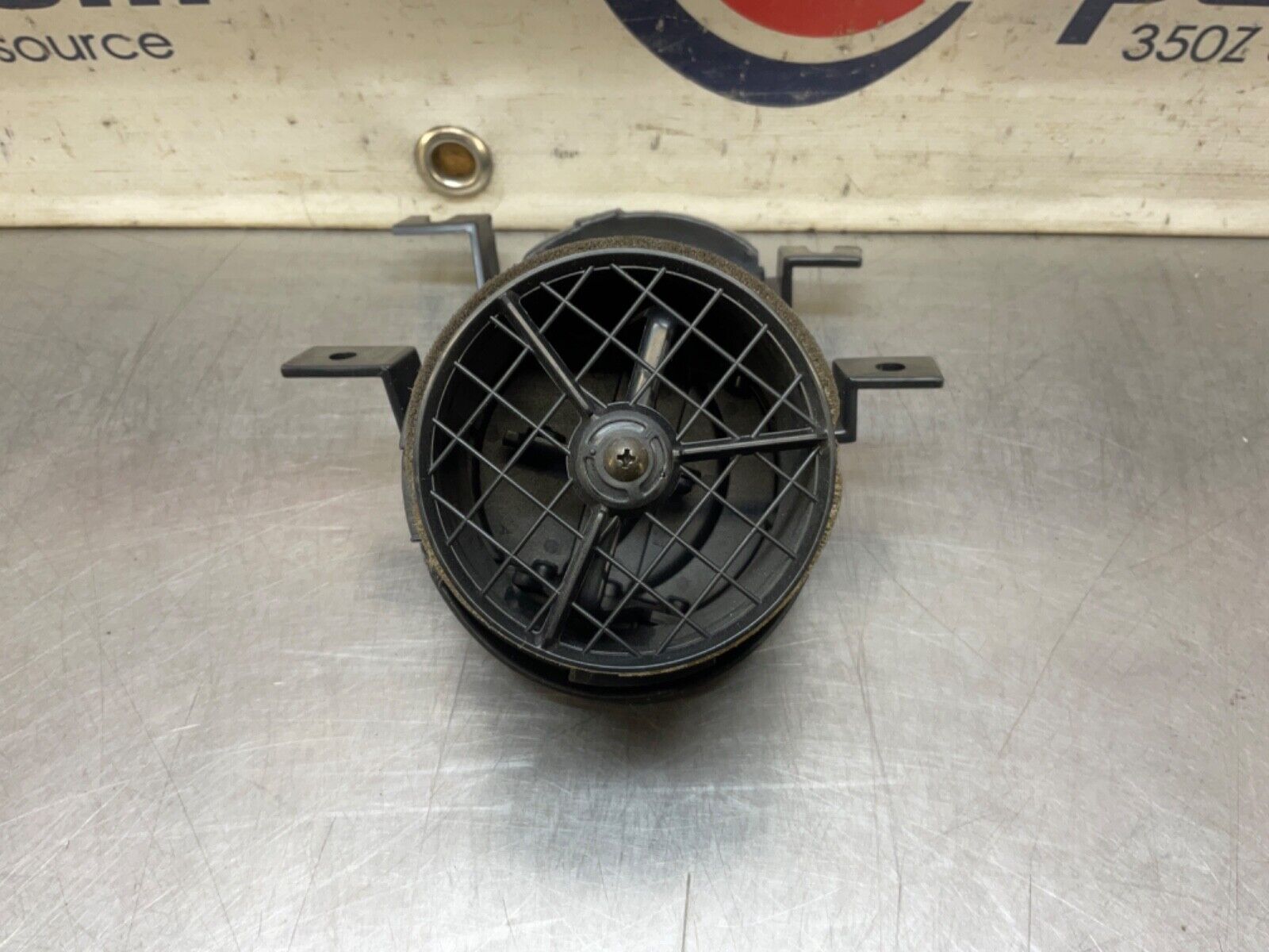 2004 Nissan Z33 350Z Driver Left Door Panel Vent 80965 OEM 11BAJFA - On Point Parts Inc