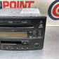 2004 Nissan Z33 350Z Radio Stereo Unit with CD Player OEM 11BAJFC - On Point Parts Inc