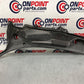 2004 Nissan Z33 350Z Driver Left Windshield Hood Cowl 66863 OEM 11BAJF2 - On Point Parts Inc