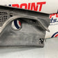 2004 Nissan Z33 350Z Driver Left Windshield Hood Cowl 66863 OEM 11BAJF2 - On Point Parts Inc