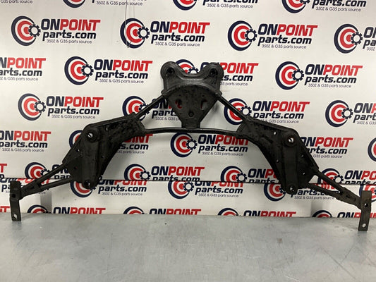 2004 Nissan Z33 350Z Front Suspension Subframe Crossmember OEM 11BAJF0 - On Point Parts Inc