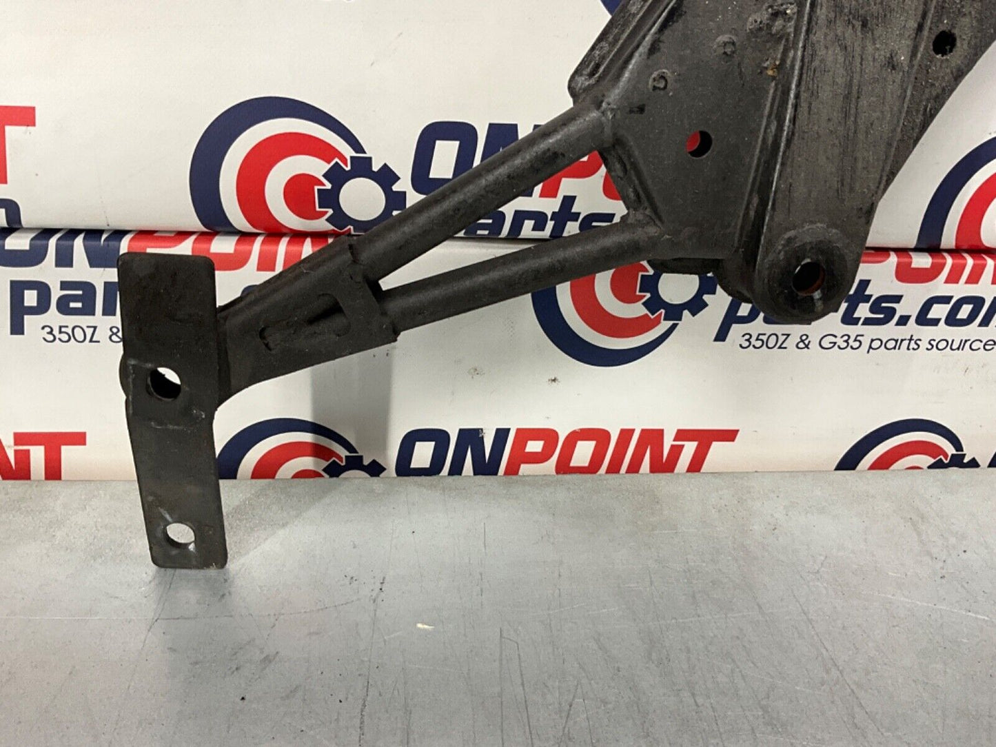 2004 Nissan Z33 350Z Front Suspension Subframe Crossmember OEM 11BAJF0 - On Point Parts Inc