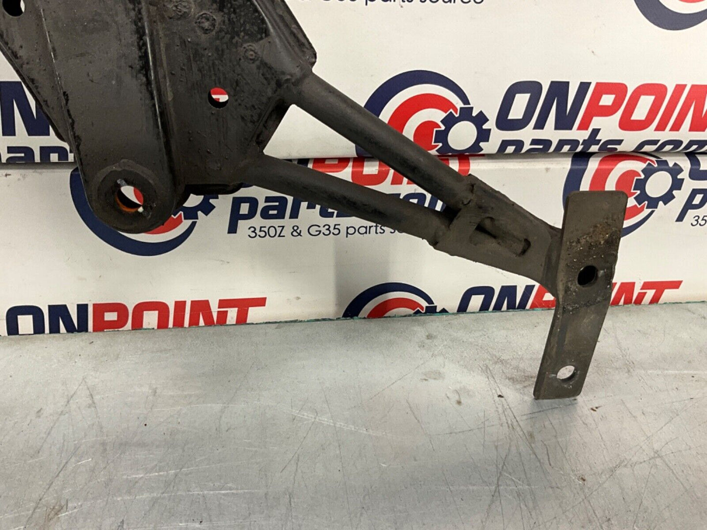 2004 Nissan Z33 350Z Front Suspension Subframe Crossmember OEM 11BAJF0 - On Point Parts Inc